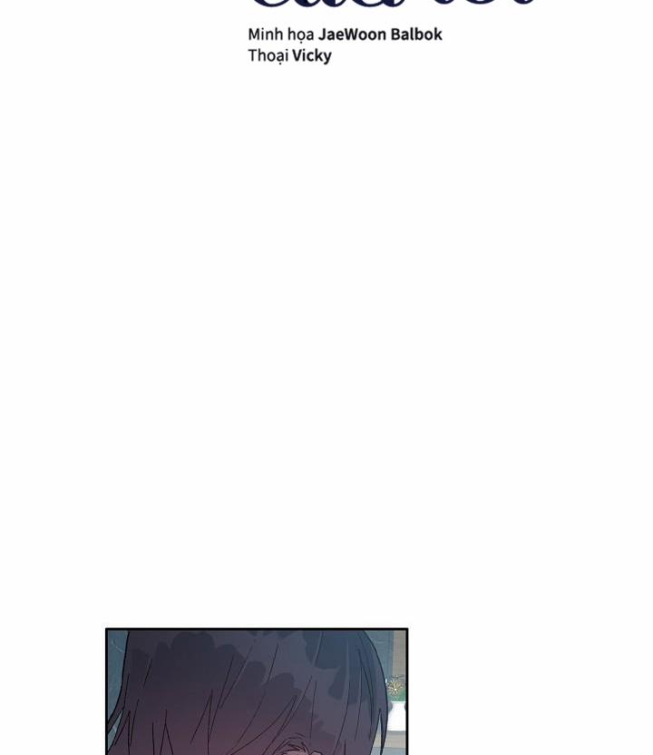 Chàng Tuấn Mã Của Tôi 39 trang 3