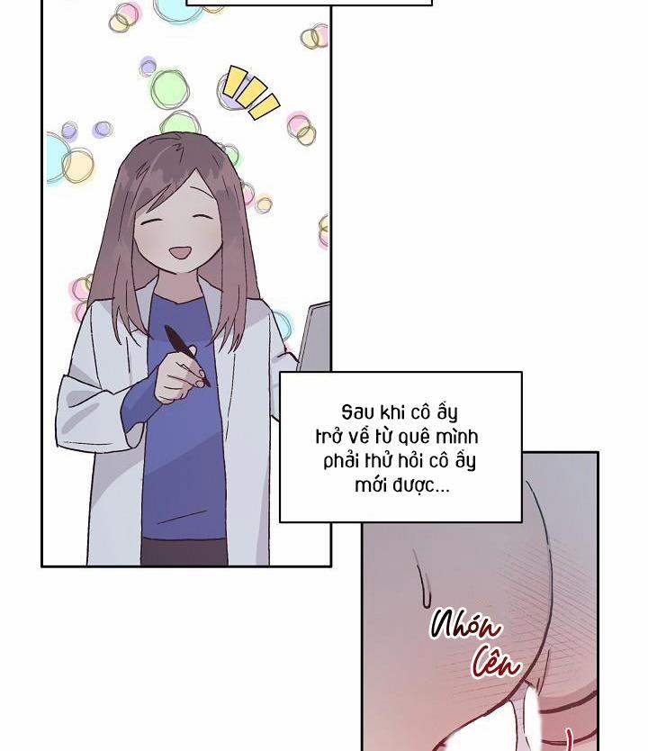 Chàng Tuấn Mã Của Tôi 39 trang 31