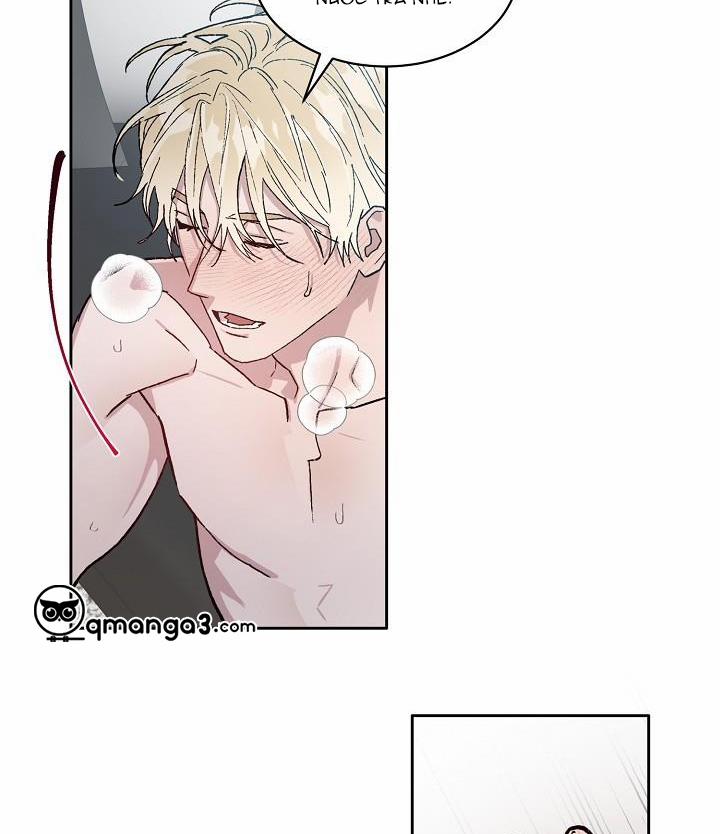 Chàng Tuấn Mã Của Tôi 39 trang 34