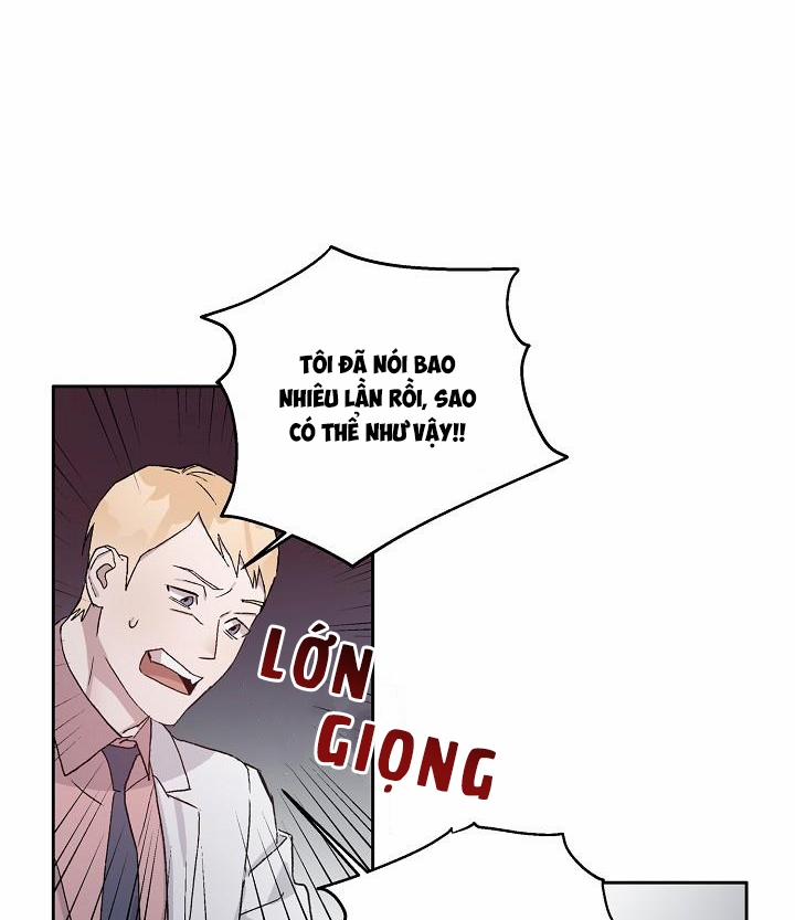 Chàng Tuấn Mã Của Tôi 39 trang 47