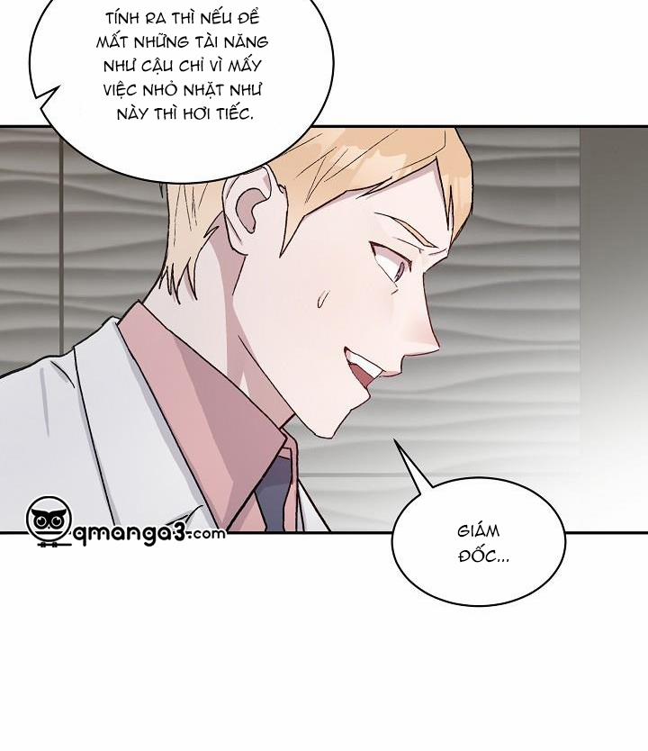 Chàng Tuấn Mã Của Tôi 39 trang 49