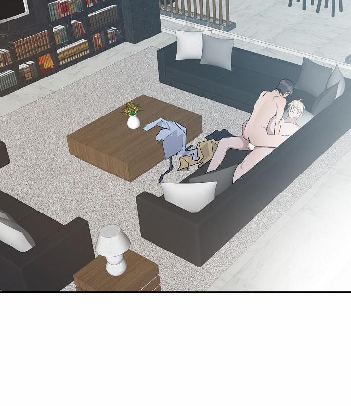 Chàng Tuấn Mã Của Tôi 39 trang 5