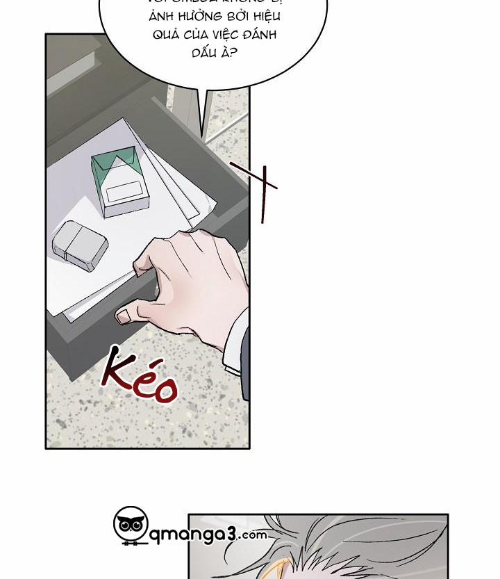 Chàng Tuấn Mã Của Tôi 39 trang 53