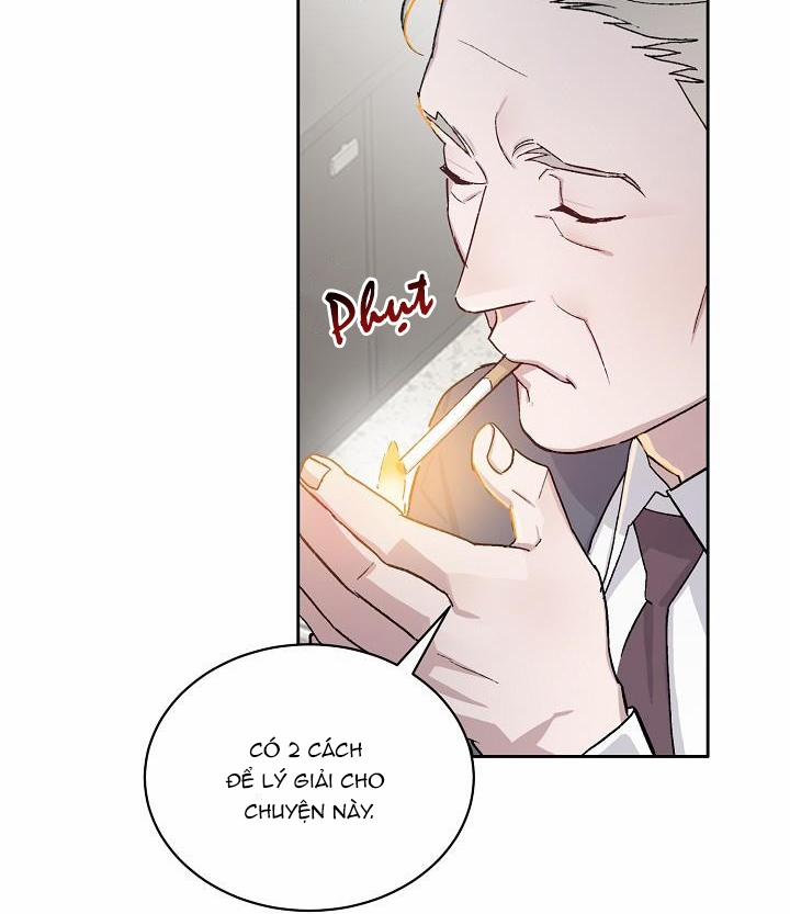 Chàng Tuấn Mã Của Tôi 39 trang 54