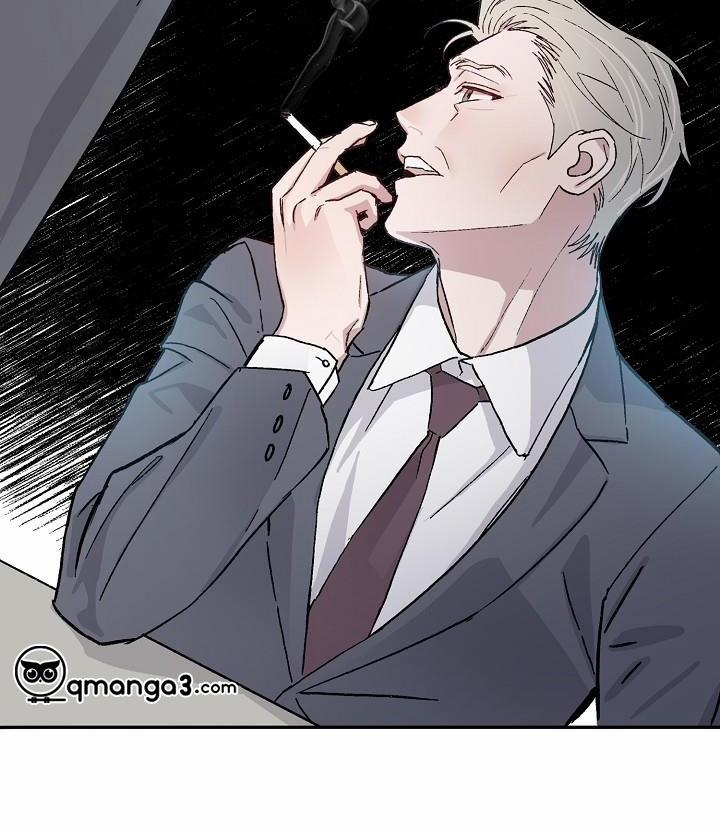 Chàng Tuấn Mã Của Tôi 39 trang 56