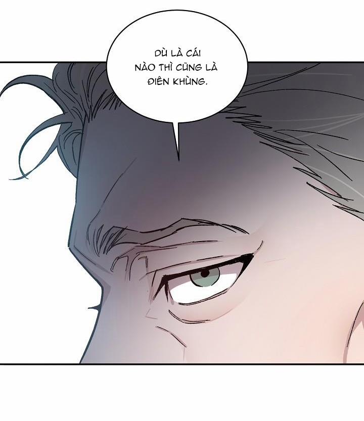 Chàng Tuấn Mã Của Tôi 39 trang 57