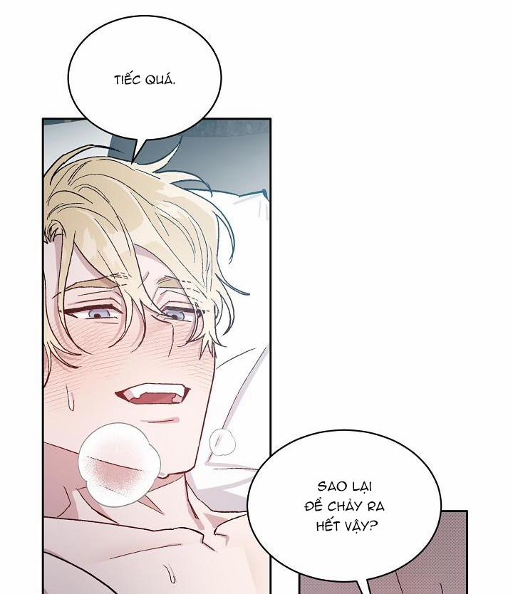 Chàng Tuấn Mã Của Tôi 39 trang 7