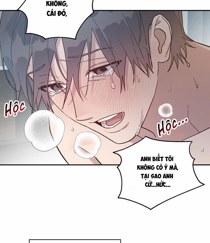 Chàng Tuấn Mã Của Tôi 39 trang 9