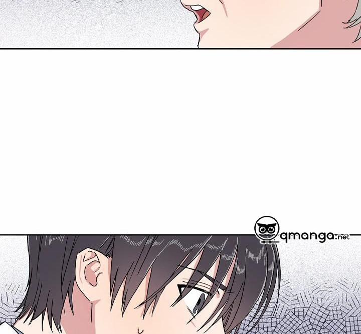 Chàng Tuấn Mã Của Tôi 4 trang 12