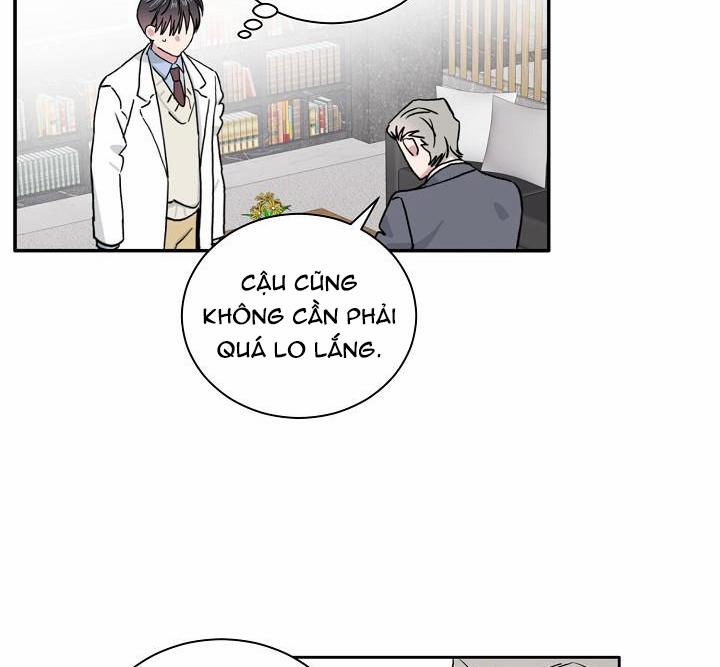 Chàng Tuấn Mã Của Tôi 4 trang 14