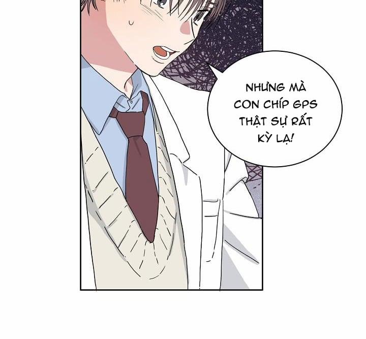 Chàng Tuấn Mã Của Tôi 4 trang 17