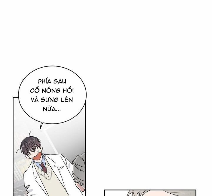 Chàng Tuấn Mã Của Tôi 4 trang 18