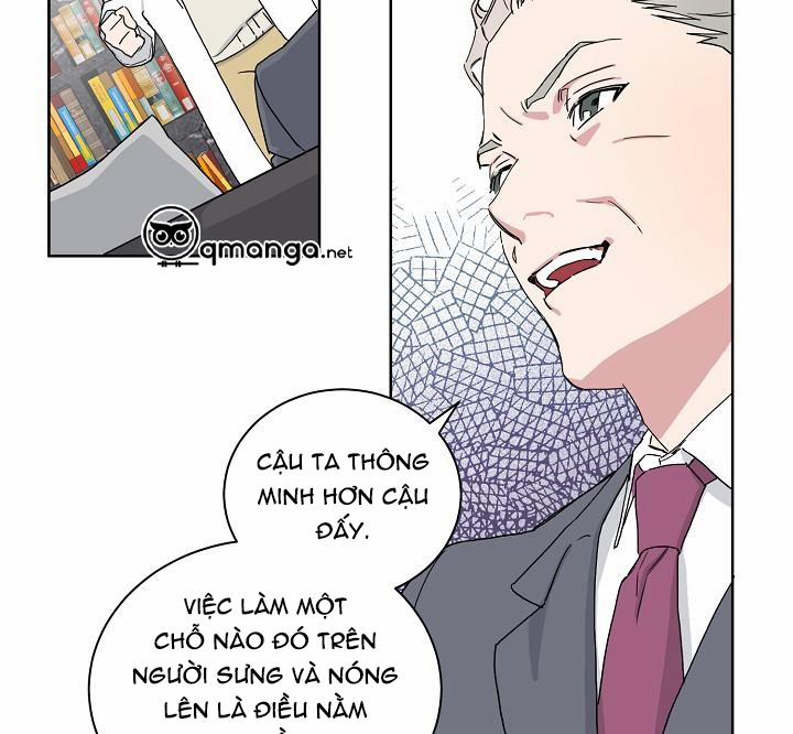 Chàng Tuấn Mã Của Tôi 4 trang 19