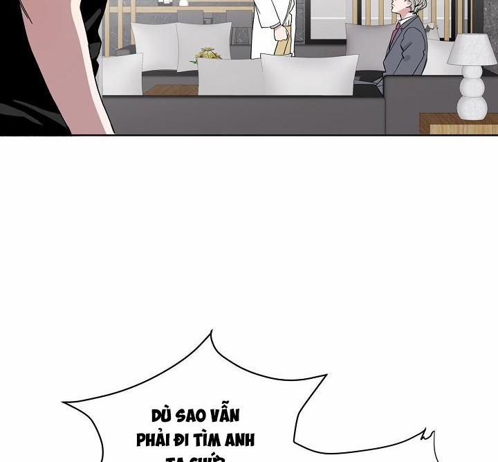 Chàng Tuấn Mã Của Tôi 4 trang 21