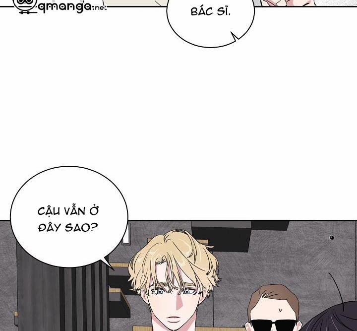 Chàng Tuấn Mã Của Tôi 4 trang 23