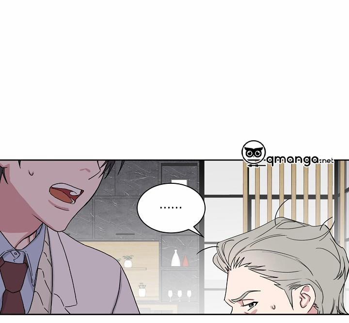 Chàng Tuấn Mã Của Tôi 4 trang 25