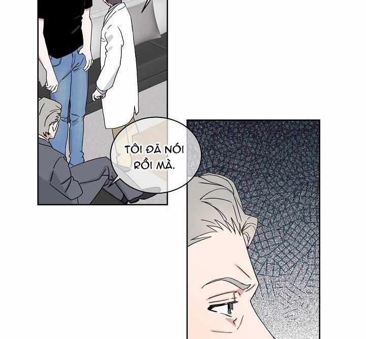 Chàng Tuấn Mã Của Tôi 4 trang 27