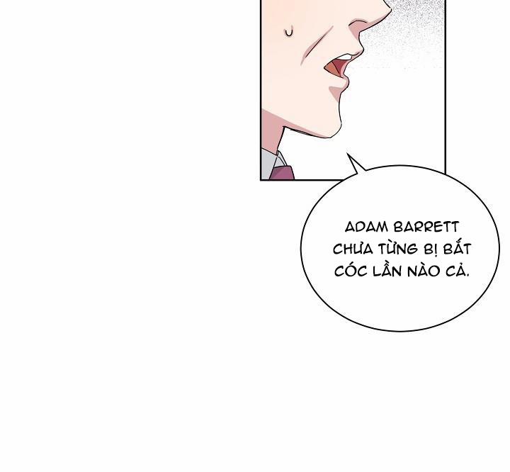 Chàng Tuấn Mã Của Tôi 4 trang 28