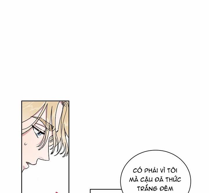 Chàng Tuấn Mã Của Tôi 4 trang 32