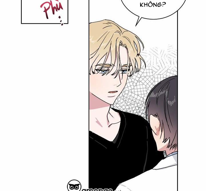 Chàng Tuấn Mã Của Tôi 4 trang 33