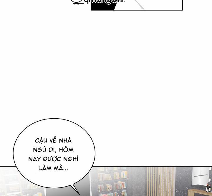 Chàng Tuấn Mã Của Tôi 4 trang 34