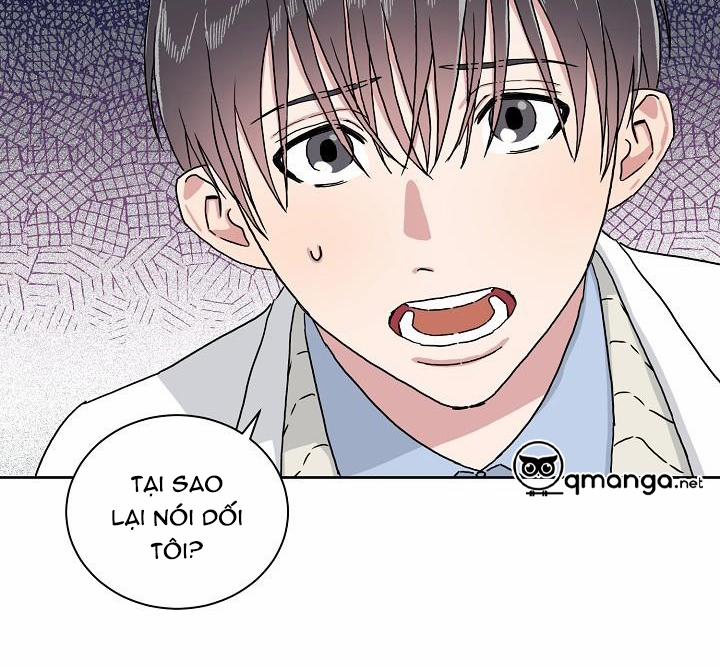 Chàng Tuấn Mã Của Tôi 4 trang 36
