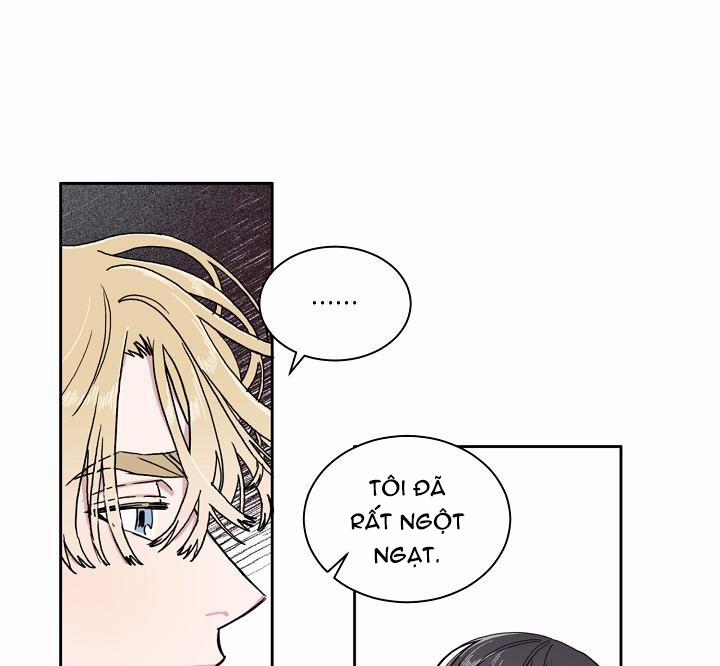 Chàng Tuấn Mã Của Tôi 4 trang 37