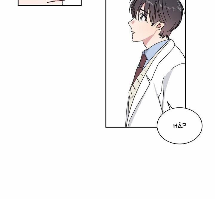 Chàng Tuấn Mã Của Tôi 4 trang 38