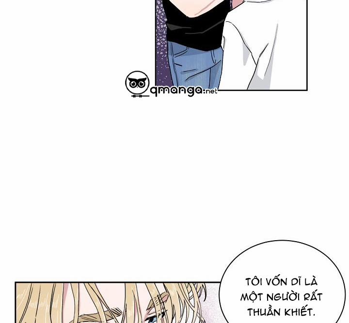 Chàng Tuấn Mã Của Tôi 4 trang 42
