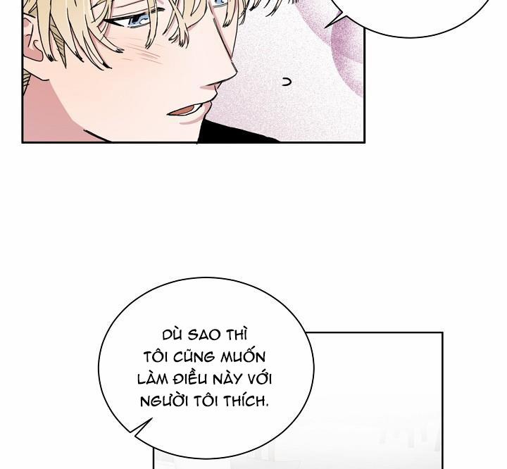 Chàng Tuấn Mã Của Tôi 4 trang 43