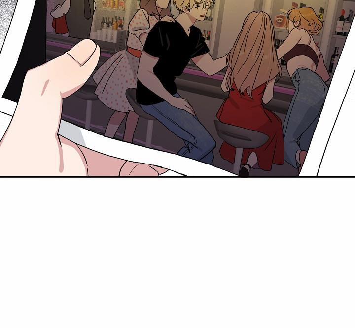 Chàng Tuấn Mã Của Tôi 4 trang 49