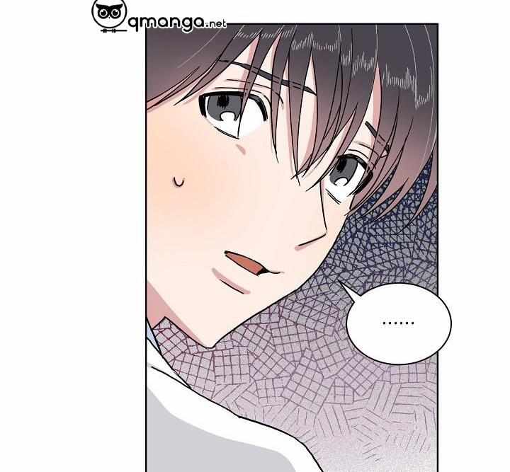 Chàng Tuấn Mã Của Tôi 4 trang 53