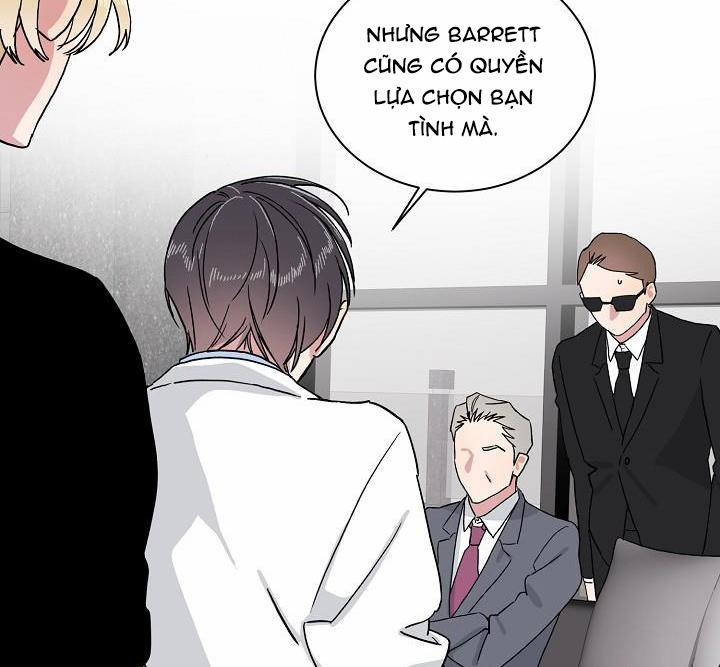 Chàng Tuấn Mã Của Tôi 4 trang 56