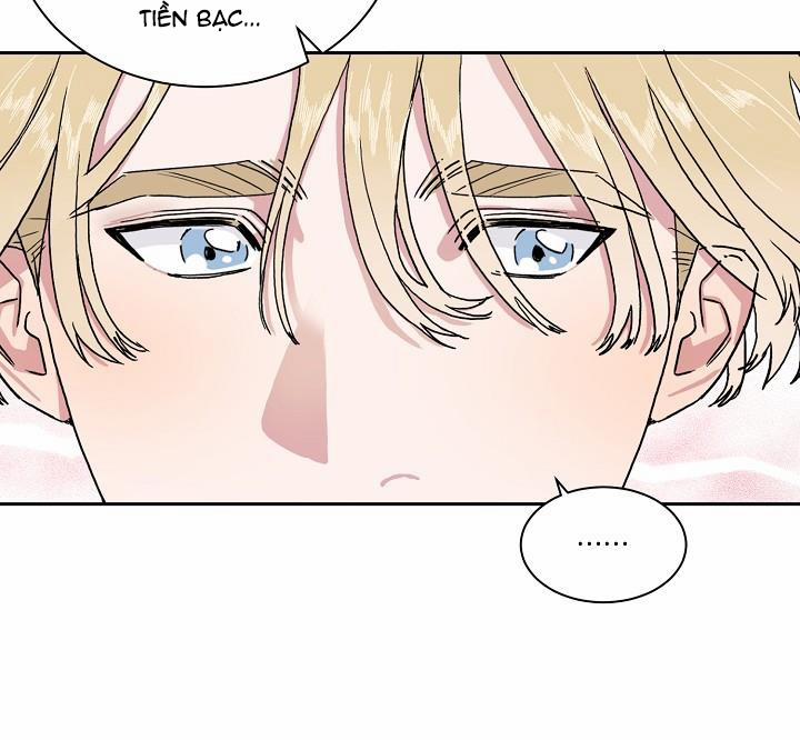 Chàng Tuấn Mã Của Tôi 4 trang 58