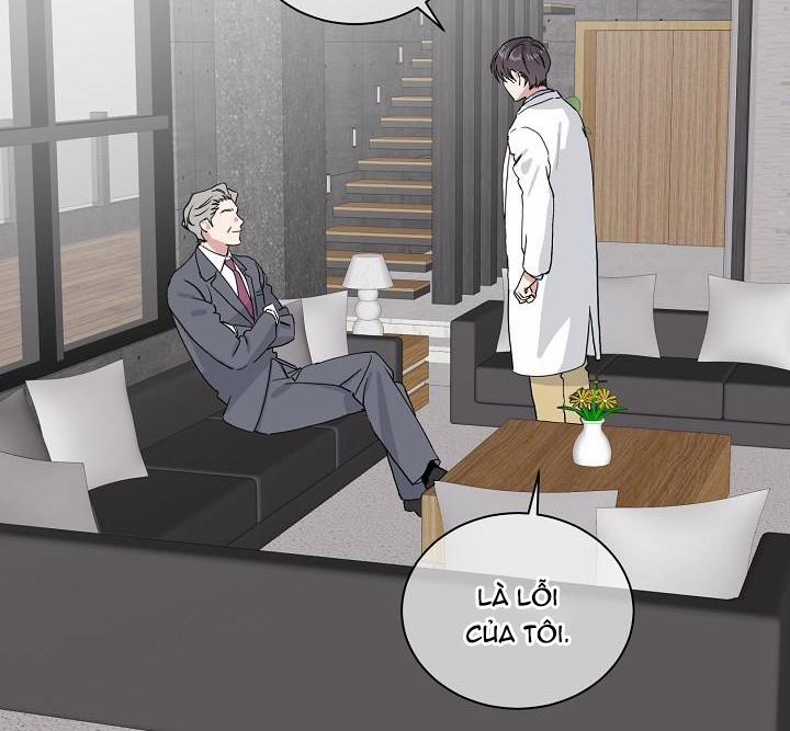 Chàng Tuấn Mã Của Tôi 4 trang 6