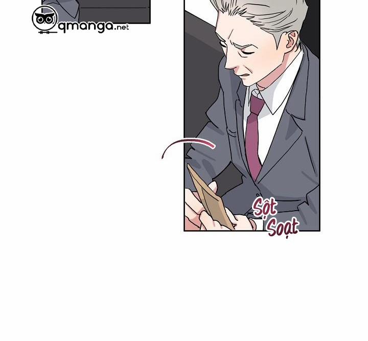 Chàng Tuấn Mã Của Tôi 4 trang 60