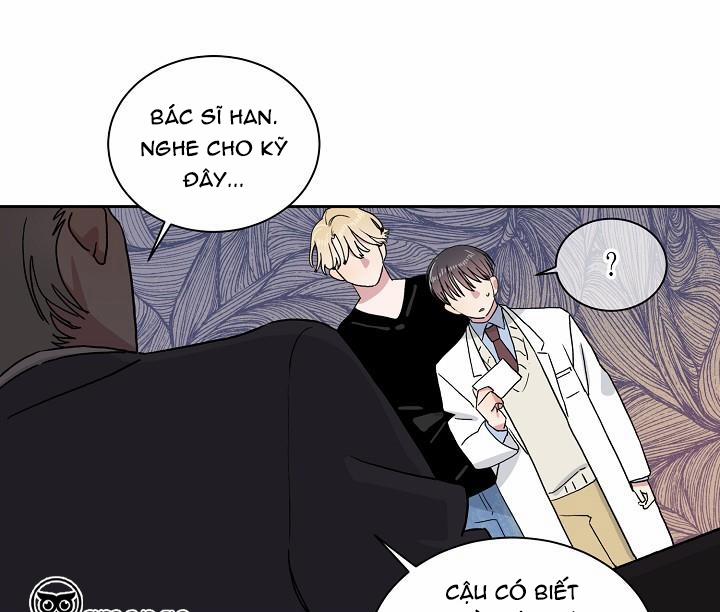 Chàng Tuấn Mã Của Tôi 4 trang 61