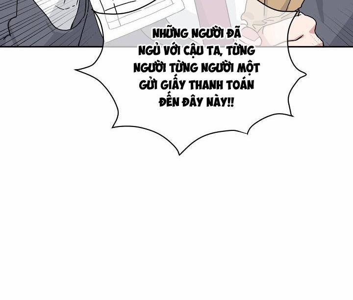 Chàng Tuấn Mã Của Tôi 4 trang 64