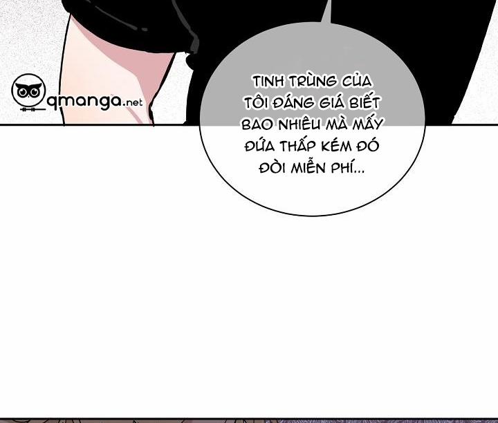 Chàng Tuấn Mã Của Tôi 4 trang 70