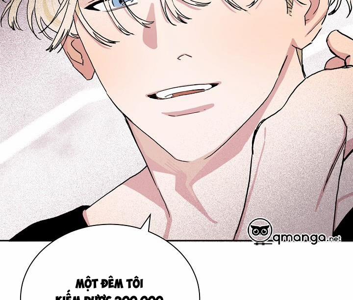 Chàng Tuấn Mã Của Tôi 4 trang 73