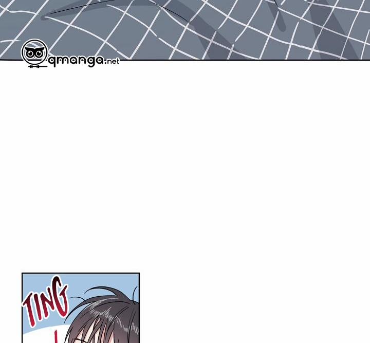 Chàng Tuấn Mã Của Tôi 5 trang 18