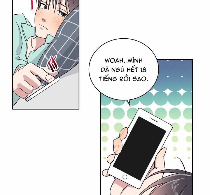 Chàng Tuấn Mã Của Tôi 5 trang 19