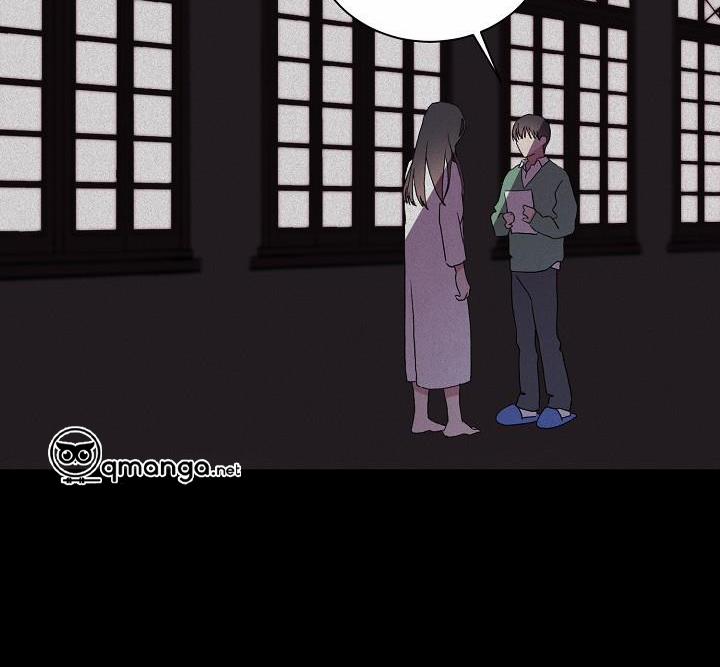 Chàng Tuấn Mã Của Tôi 5 trang 2