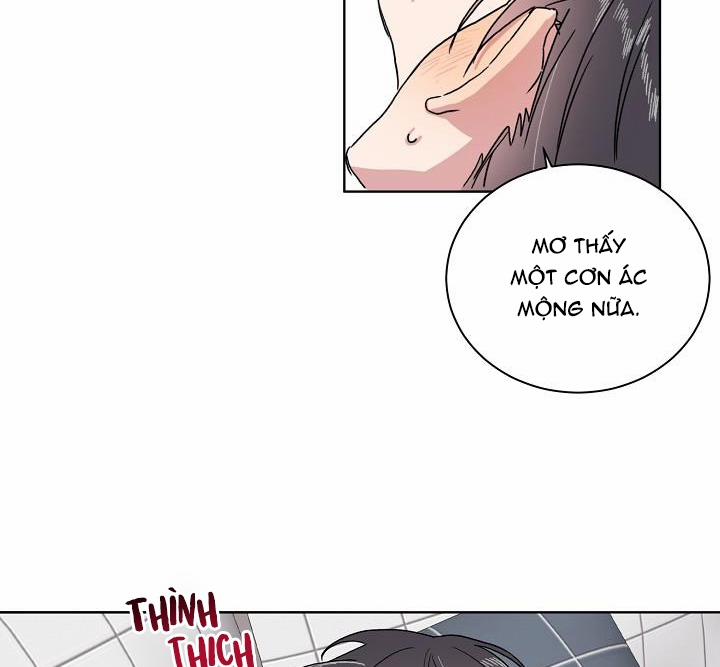 Chàng Tuấn Mã Của Tôi 5 trang 20