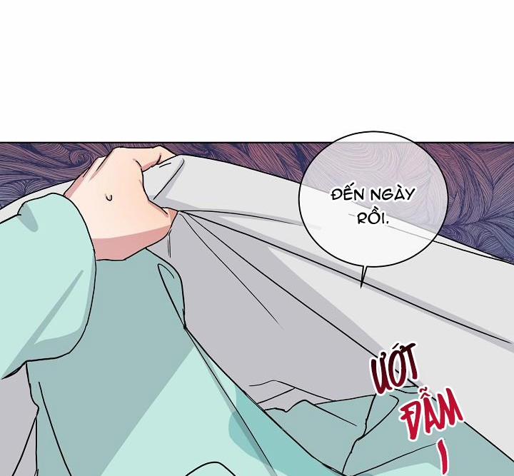 Chàng Tuấn Mã Của Tôi 5 trang 23