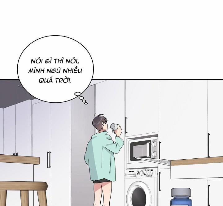 Chàng Tuấn Mã Của Tôi 5 trang 29