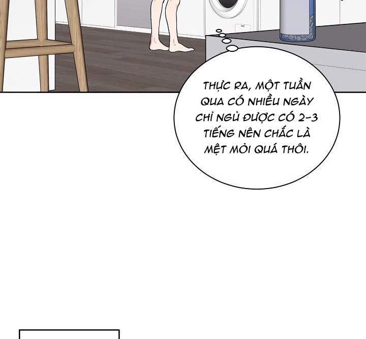 Chàng Tuấn Mã Của Tôi 5 trang 30