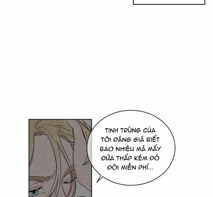 Chàng Tuấn Mã Của Tôi 5 trang 32