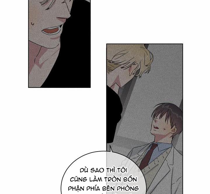 Chàng Tuấn Mã Của Tôi 5 trang 33