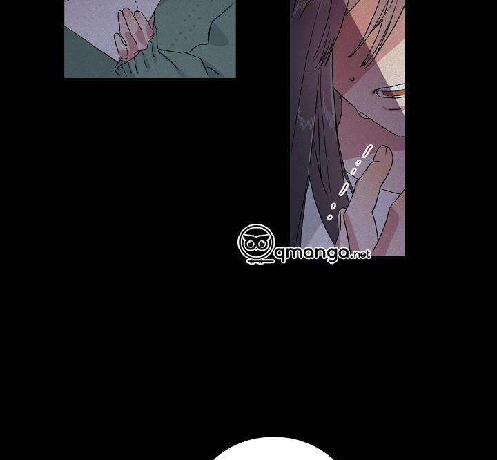 Chàng Tuấn Mã Của Tôi 5 trang 4